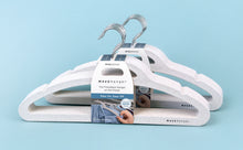 Load image into Gallery viewer, Mozu Hanger - Wheat Straw Hangers