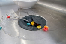 Load image into Gallery viewer, Drain Guard for Garbage Disposals
