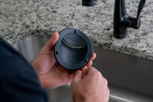 Load image into Gallery viewer, Drain Guard for Garbage Disposals
