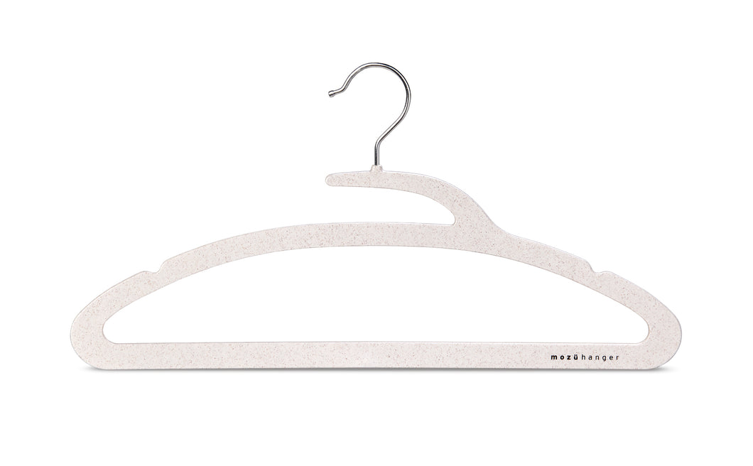 Mozu Hanger on white background