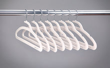 Load image into Gallery viewer, Mozu Hangers on clothing rod
